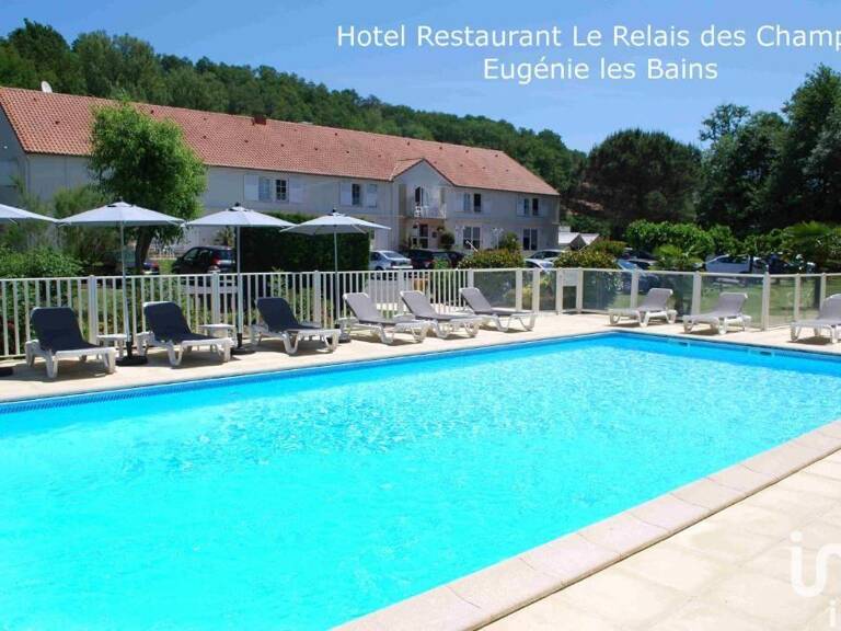 Vente Murs commerciaux 1 000 m&sup2; — photo 1