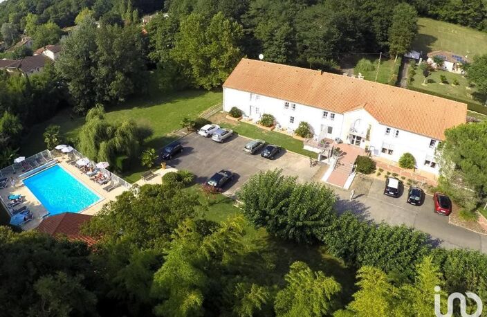 Vente Murs commerciaux 1 000 m&sup2; — photo 2