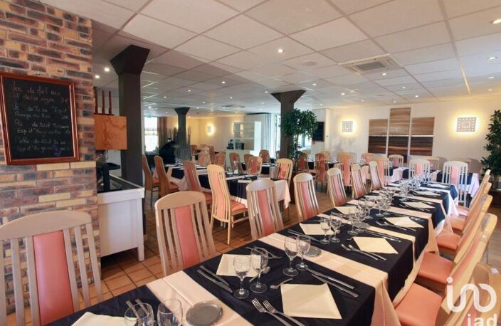 Vente Murs commerciaux 1 000 m&sup2; — photo 3