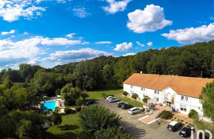 Vente Murs commerciaux 1 000 m&sup2; — photo 4