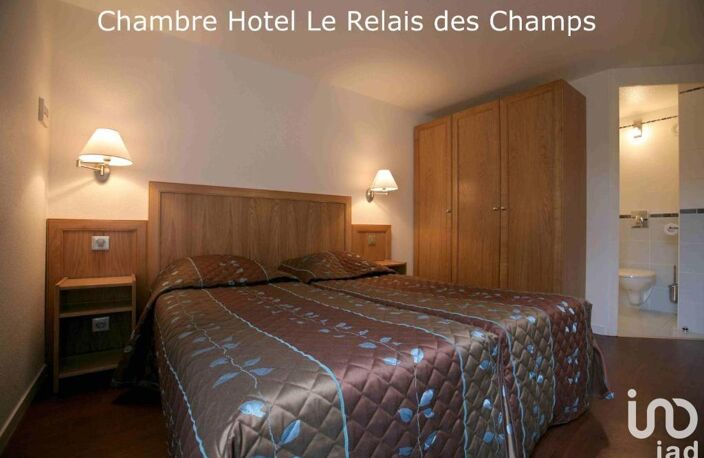 Vente Murs commerciaux 1 000 m&sup2; — photo 5