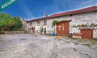 Maison 5 Pièces 110 m² à vendre à Limoges (87000)