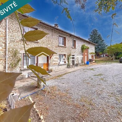 Maison 5 pièces 219900 €