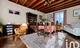 Maison 10 Pièces 224 m² à vendre à Saint-Sauveur-Villages (50490)