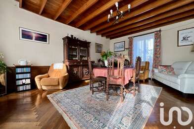 Maison 10 pièces 211000 €