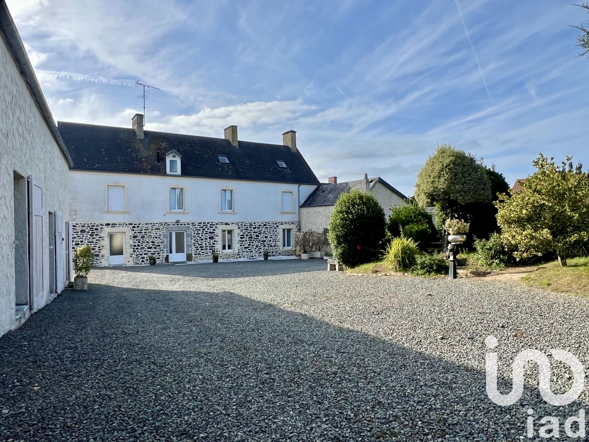 Vente Maison/villa 10 pièces - Photo 4