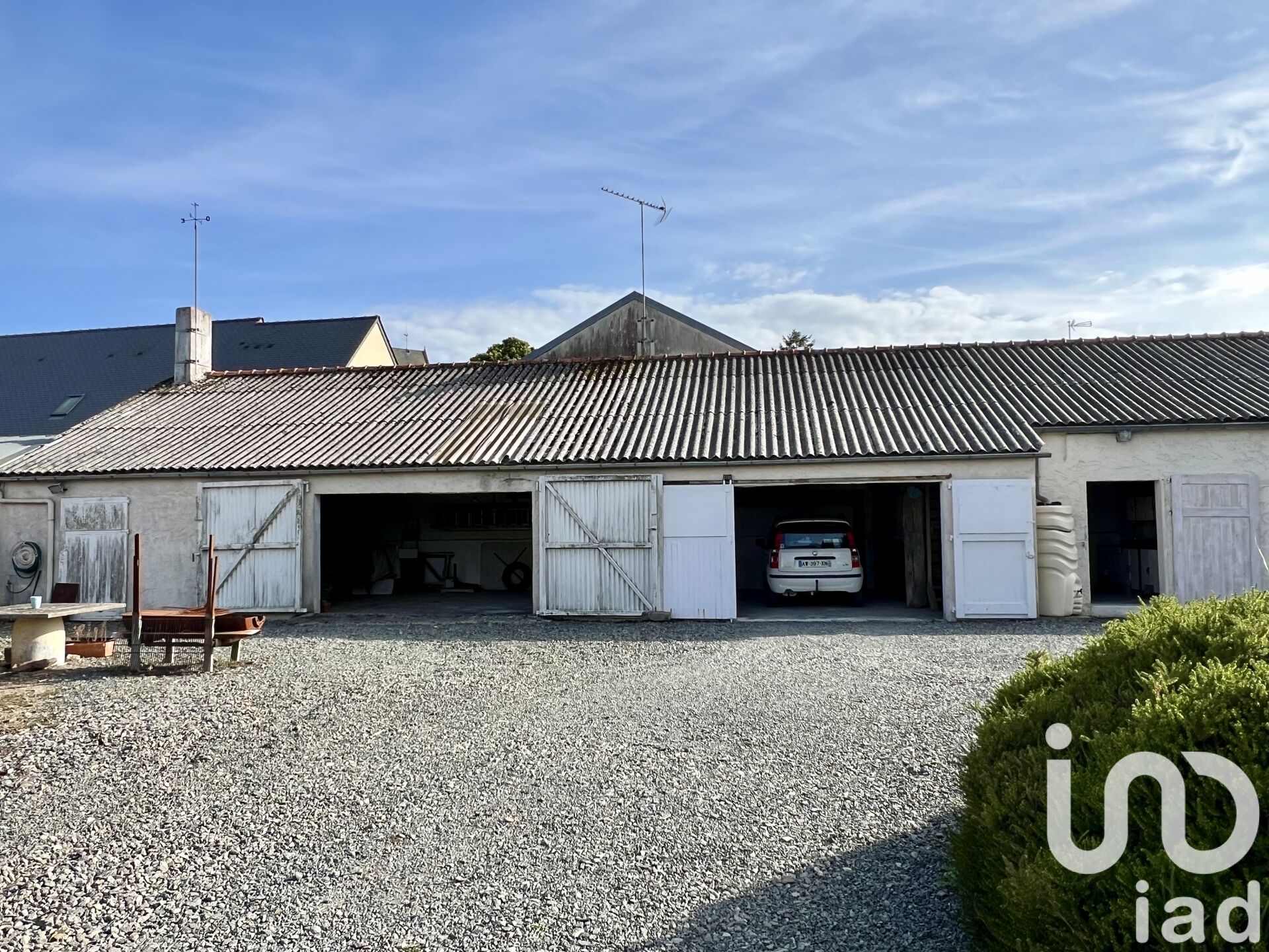 Vente Maison/villa 10 pièces - Photo 5