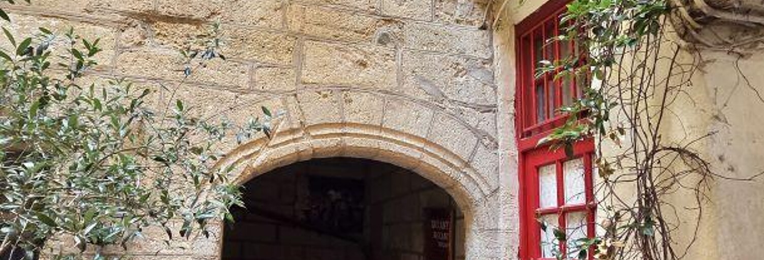 Appartement 3 Pièces 59 m² à vendre à Pézenas (34120)