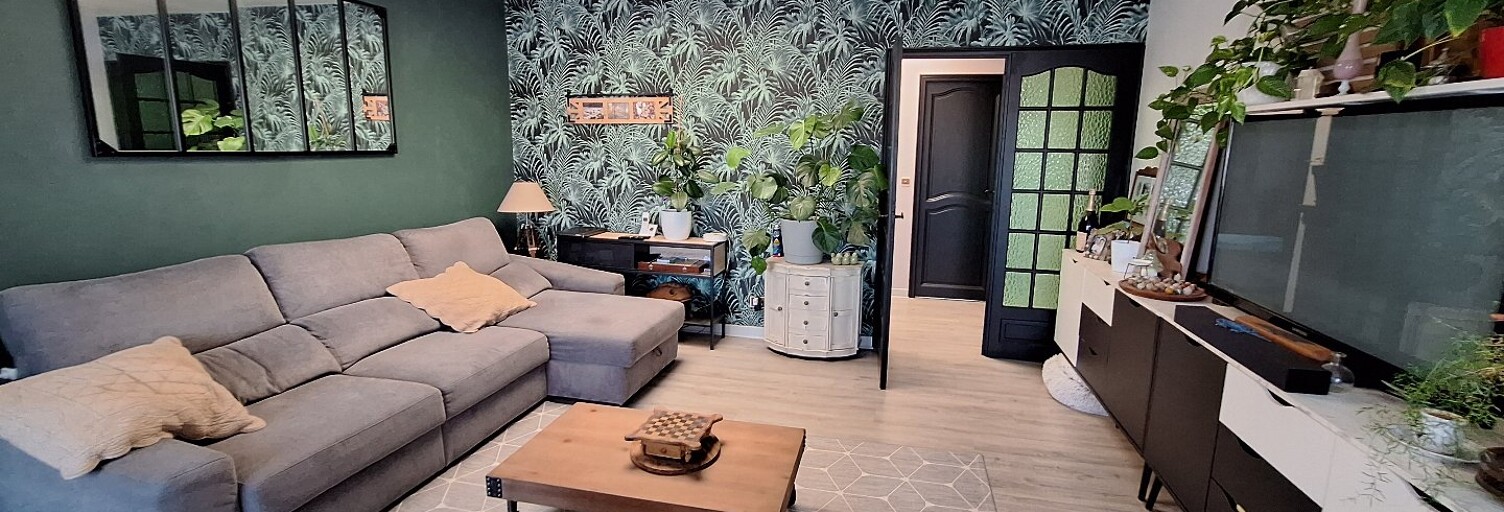 Maison 7 Pièces 152 m² à vendre à Agde (34300)