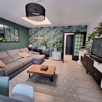 Maison 7 pièces 295000 €