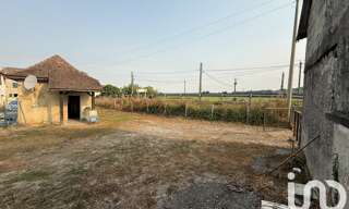 Maison 3 Pièces 49 m² à vendre à Argagnon (64300)