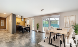 Maison 6 Pièces 170 m² à vendre à Audun-le-Roman (54560)