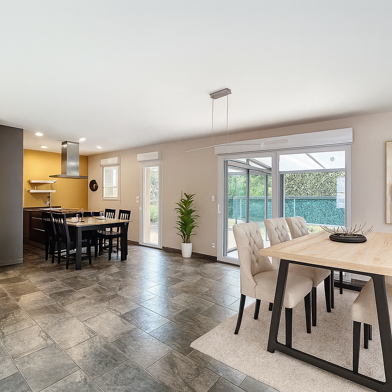 Maison 6 pièces 440000 €