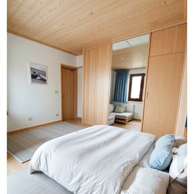 Appartement 3 pièces 249800 €