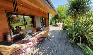 Maison 5 Pièces 130 m² à vendre à Préserville (31570)