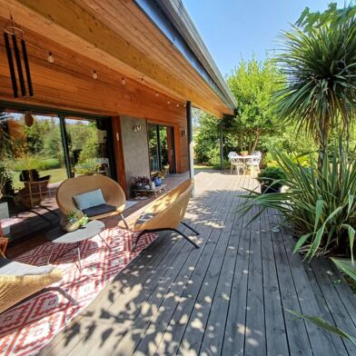 Maison 5 pièces 499000 €