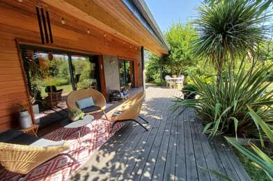 Maison 5 pièces 499000 €