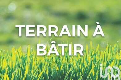 Terrain  235000 €