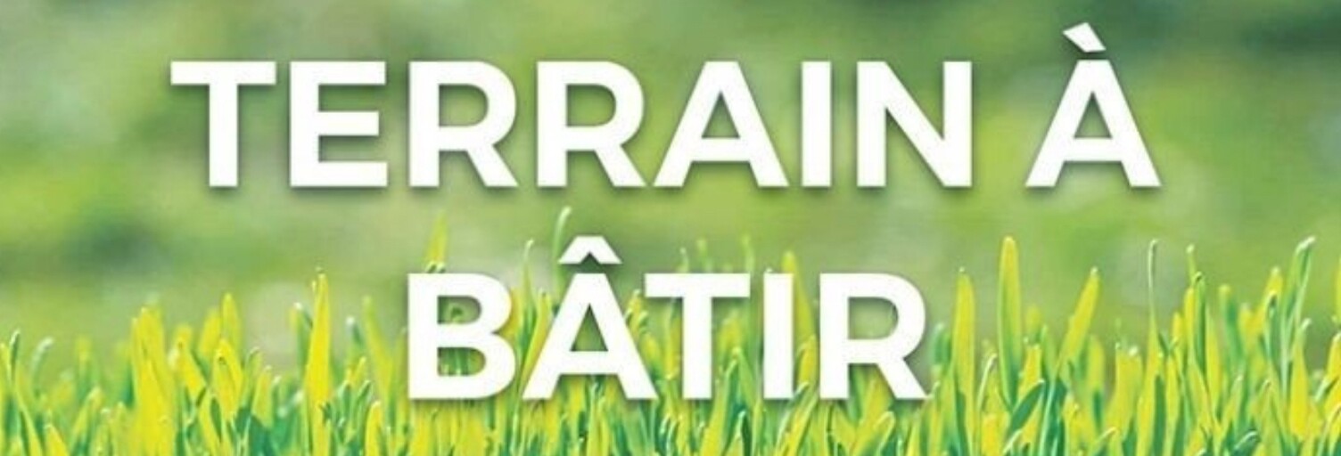 Terrain  1010 m² à vendre à Montlhéry (91310)