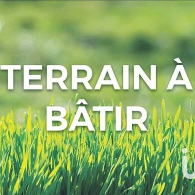Terrain  249000 €