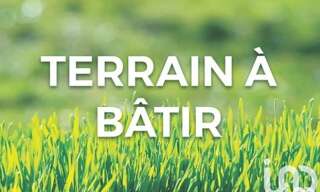 Terrain  753 m² à vendre à Montlhéry (91310)