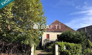 Maison 9 Pièces 282 m² à vendre à Messey-sur-Grosne (71390)