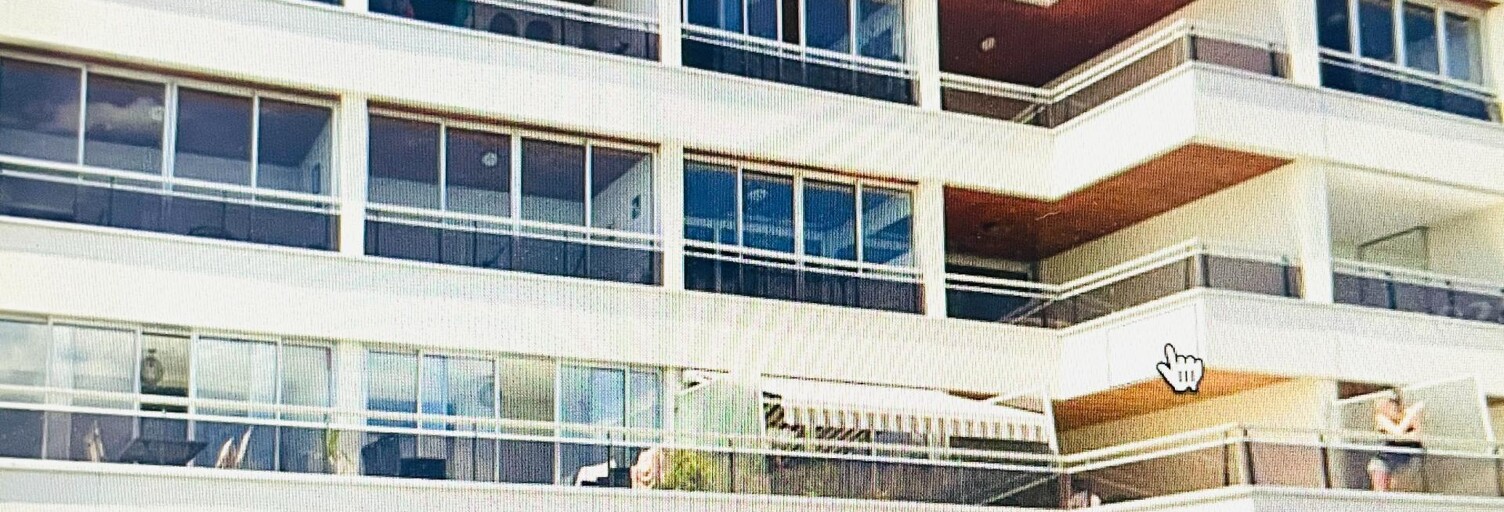 Appartement 3 Pièces 77 m² à vendre à Les Sables-d'Olonne (85100)