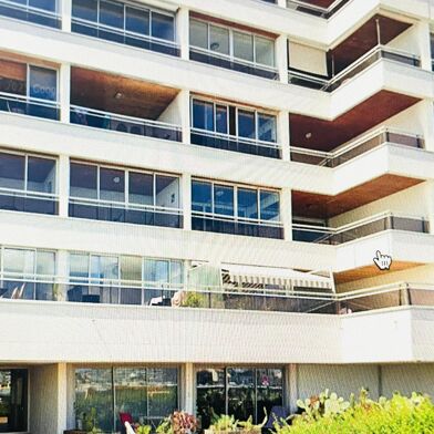 Appartement 3 pièces 500000 €