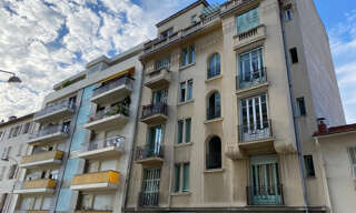 Appartement 1 Pièce 28 m² à vendre à Nice (06000)