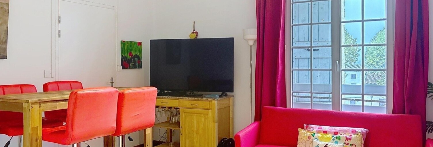 Appartement 3 Pièces 60 m² à vendre à Mirepoix (09500)