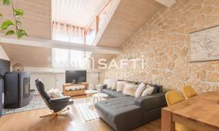 Appartement 4 Pièces 114 m² à vendre à Gap (05000)