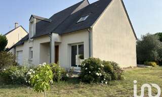 Maison 7 Pièces 120 m² à vendre à Vernou-sur-Brenne (37210)