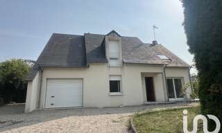 Maison 7 Pièces 120 m² à vendre à Vernou-sur-Brenne (37210)