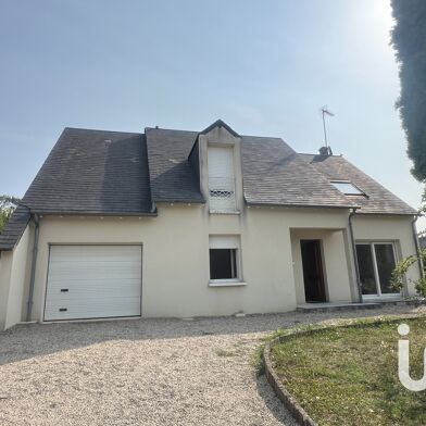 Maison 7 pièces 369000 €
