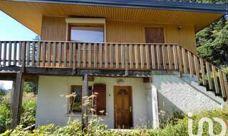 Maison 5 Pièces 120 m² à vendre à Chamrousse (38410)