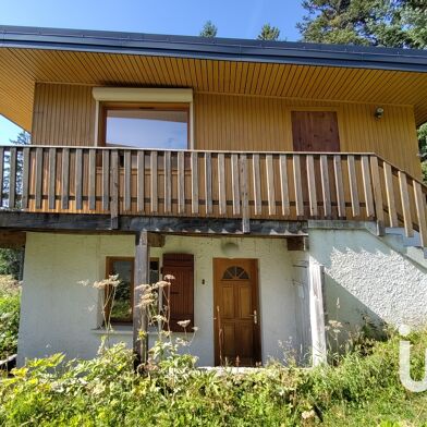 Maison 5 pièces 620000 €