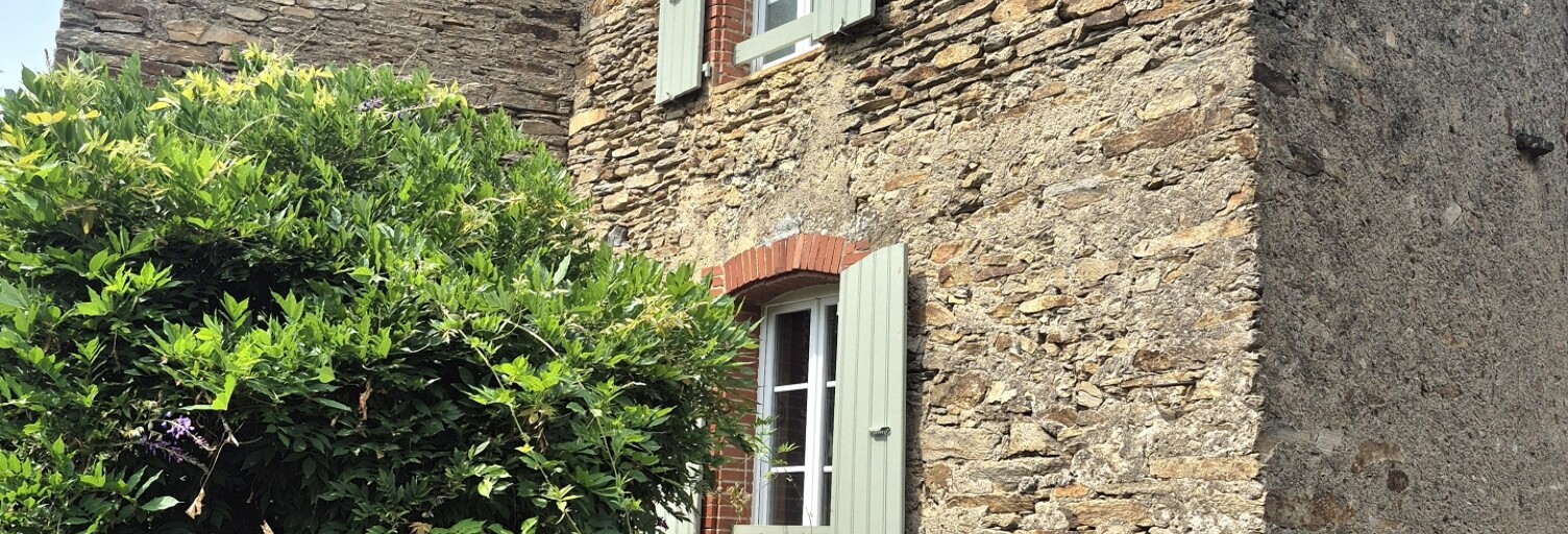 Maison 4 Pièces 88 m² à vendre à Pont-de-Larn (81660)