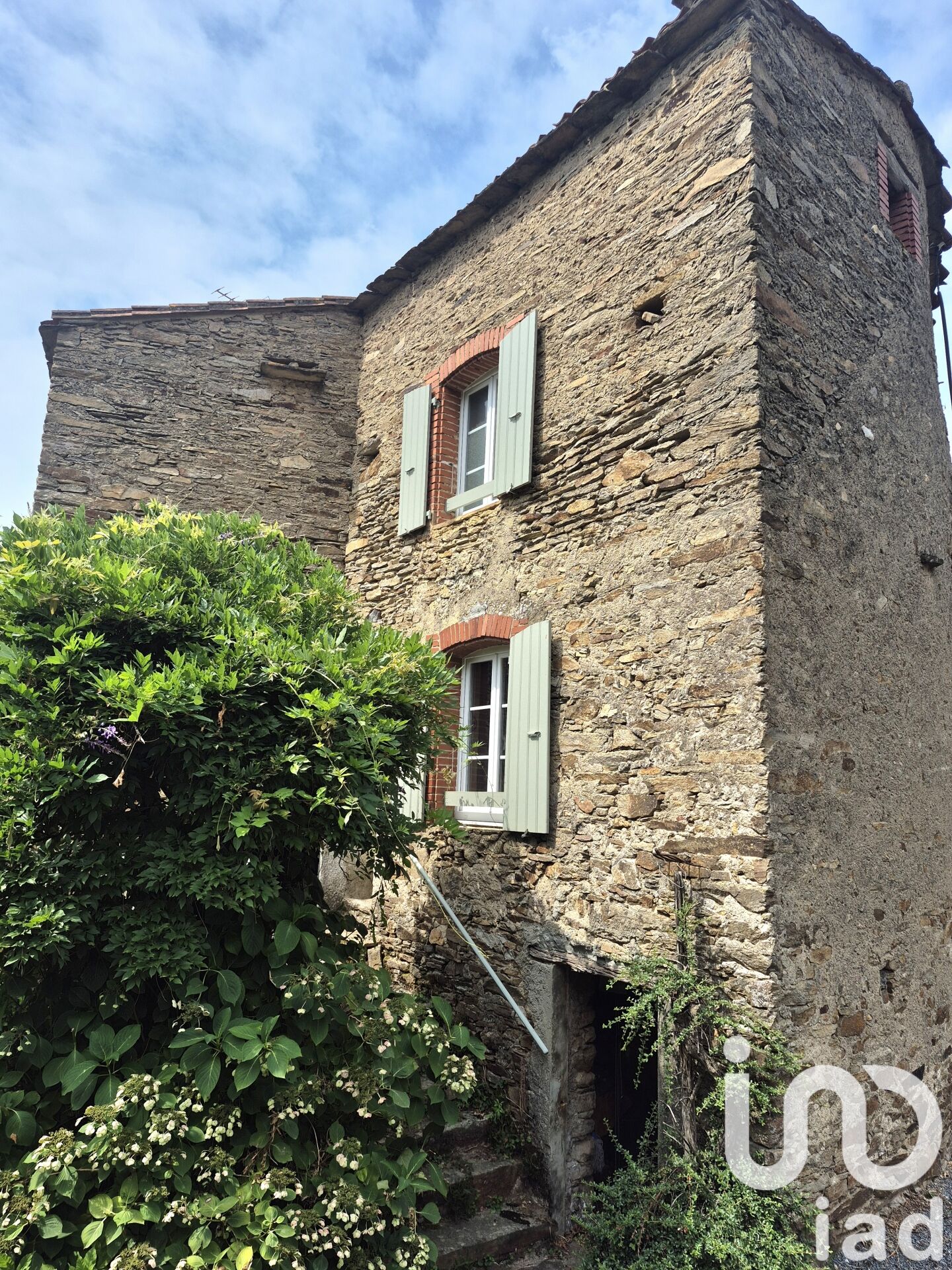 Pont-De-Larn - 88m² - 4p. - 2ch.