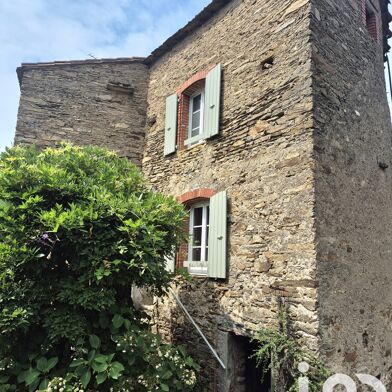 Maison 4 pièces 69000 €