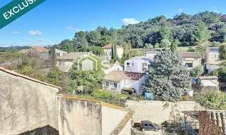 Maison 5 Pièces 120 m² à vendre à Laurens (34480)