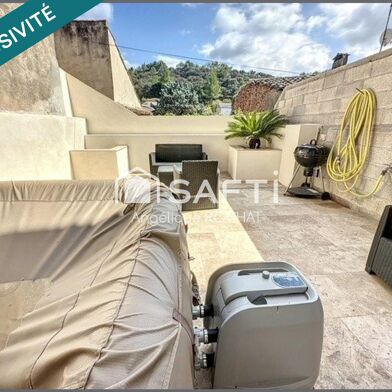 Maison 5 pièces 215000 €