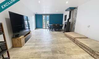 Maison 5 Pièces 120 m² à vendre à Magalas (34480)