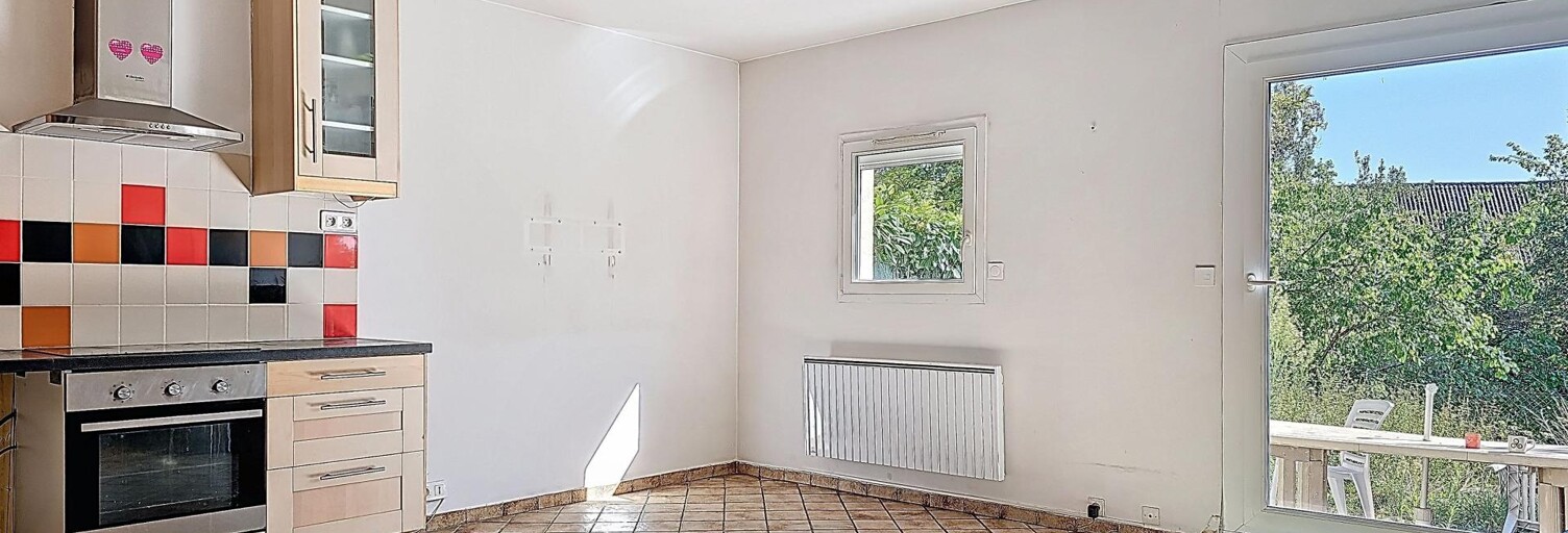 Maison 6 Pièces 128 m² à vendre à Le Châtelet-en-Brie (77820)