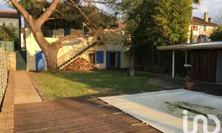 Immeuble  310 m² à vendre à Bergerac (24100)