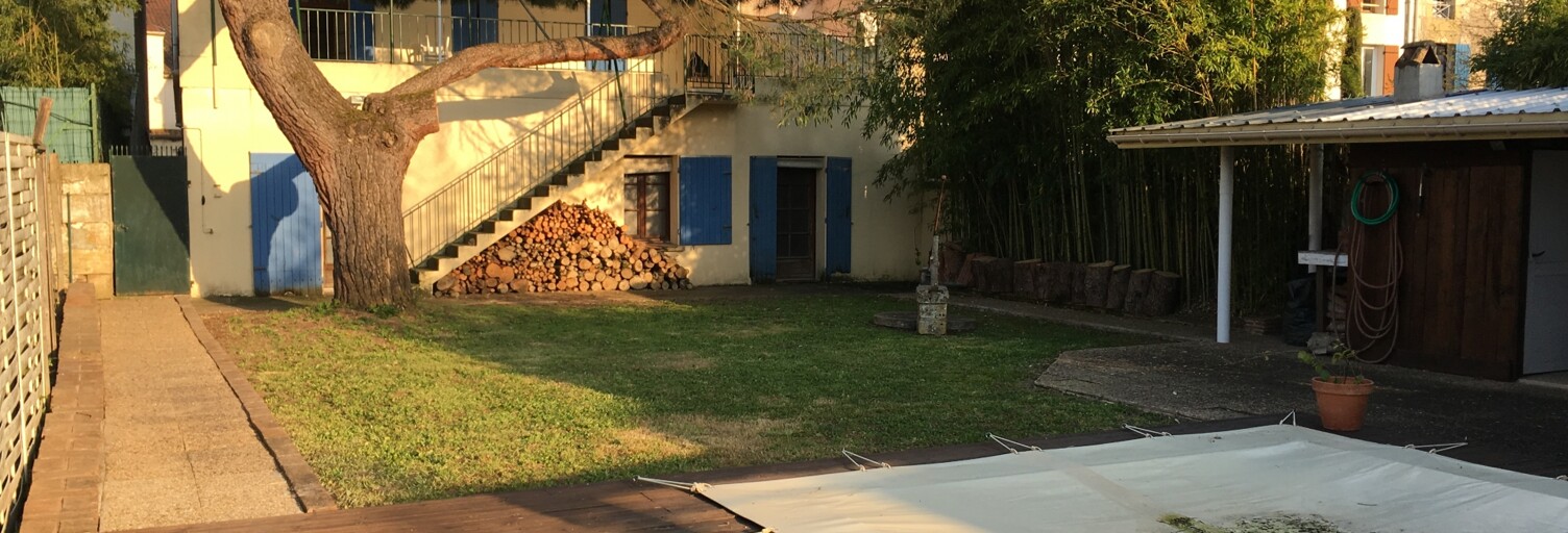 Immeuble  310 m² à vendre à Bergerac (24100)