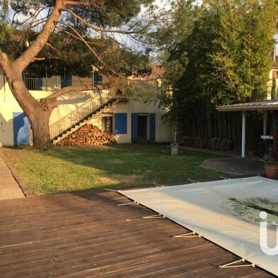 Immeuble  335500 €