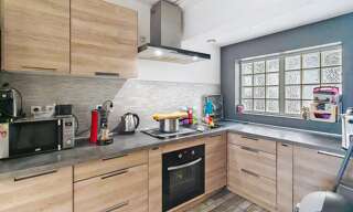 Maison 4 Pièces 128 m² à vendre à Quiévrechain (59920)