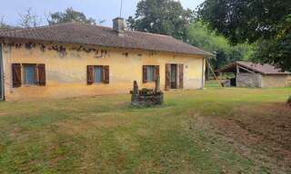 Maison 3 Pièces 65 m² à vendre à Cachen (40120)