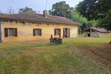 Maison 3 pièces 82000 €