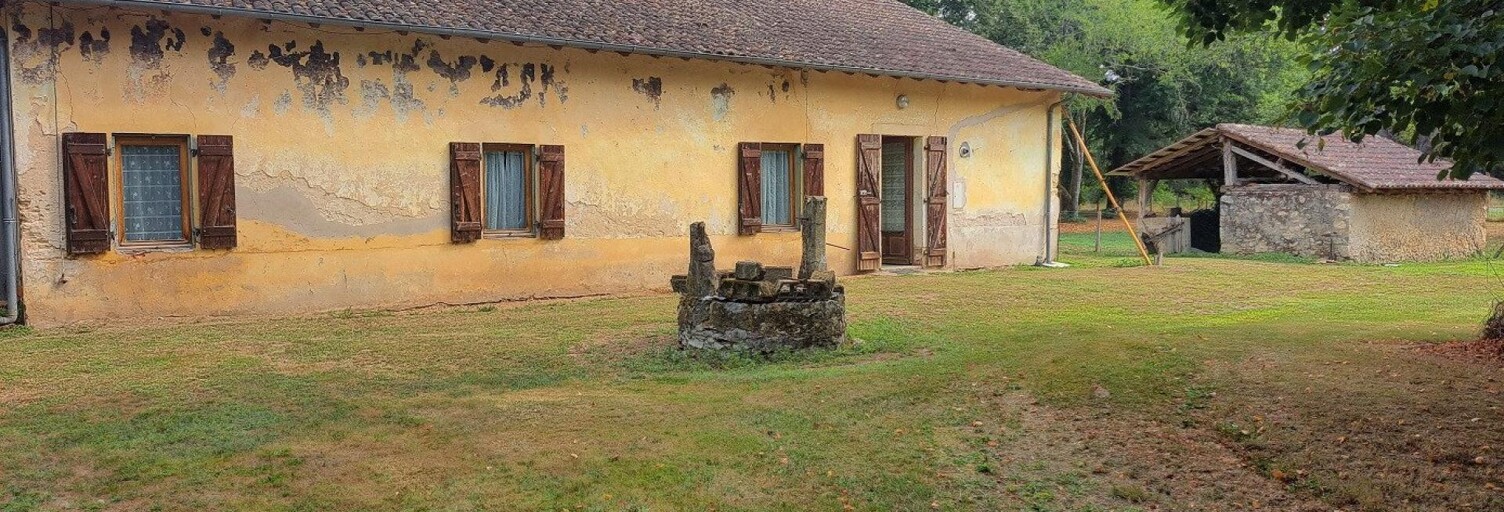 Maison 3 Pièces 65 m² à vendre à Cachen (40120)